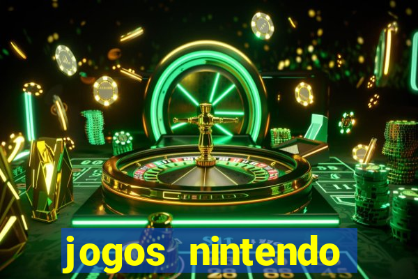 jogos nintendo switch download gratis